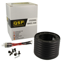 Hyundai Accent Från 1997 Airbagnav / Rattnav QSP Products